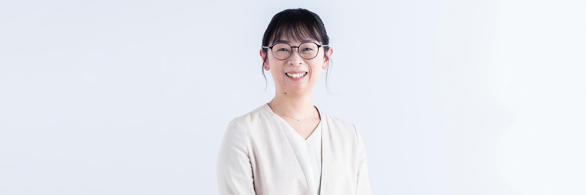 キャリアカウンセラー 大久保 早希代