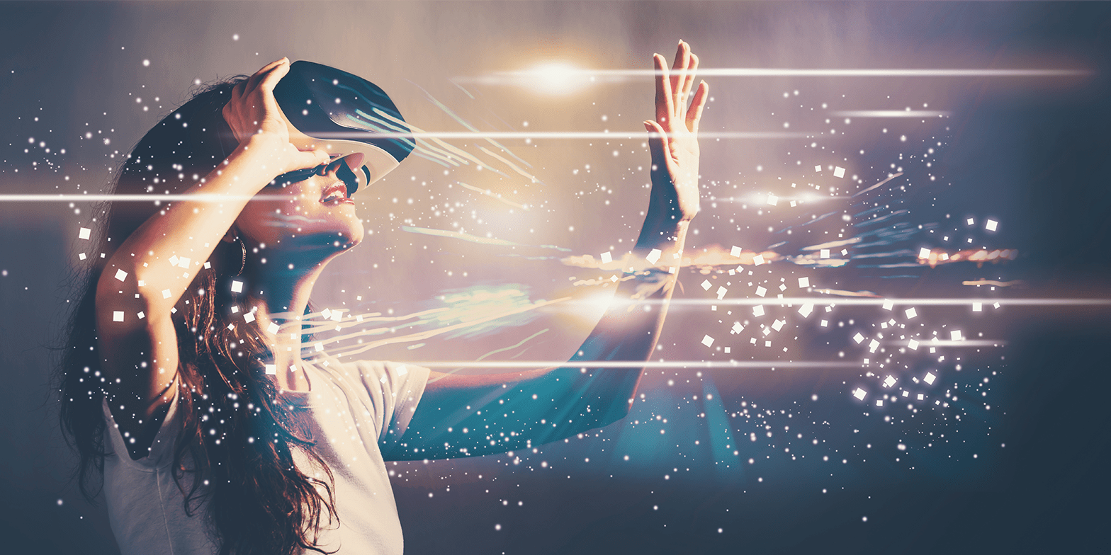 メタバースとxR（VR・AR・MR・SR）とは？市場の動向やエンジニアの需要をカンタン解説！ - ウェブスタッフ